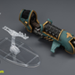 ジョイトイ JoyToy Source 1/18『ウォーハンマー ホルスの異端』サンズ・オブ・ホルス軍団 シミター・ジェットバイク ヘヴィボルター付き 塗装済み可動フィギュア 商品画像 2