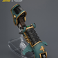 ジョイトイ JoyToy Source 1/18『ウォーハンマー ホルスの異端』サンズ・オブ・ホルス軍団 シミター・ジェットバイク ヘヴィボルター付き 塗装済み可動フィギュア 商品画像 17