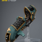 ジョイトイ JoyToy Source 1/18『ウォーハンマー ホルスの異端』サンズ・オブ・ホルス軍団 シミター・ジェットバイク ヘヴィボルター付き 塗装済み可動フィギュア 商品画像 18