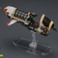 ジョイトイ JoyToy Source 1/18『ウォーハンマー ホルスの異端』ホワイト・スカー軍団 シャムシール・ジェットバイク 塗装済み可動フィギュア 商品画像 14