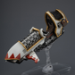 ジョイトイ JoyToy Source 1/18『ウォーハンマー ホルスの異端』ホワイト・スカー軍団 シャムシール・ジェットバイク 塗装済み可動フィギュア 商品画像 18