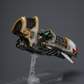 ジョイトイ JoyToy Source 1/18『ウォーハンマー ホルスの異端』ホワイト・スカー軍団 シャムシール・ジェットバイク 塗装済み可動フィギュア 商品画像 19