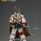 ジョイトイ JoyToy Source 1/18『ウォーハンマー ホルスの異端』ホワイト・スカー軍団 ヴィジレーター ネメシスライフル＆ボルトピストル付き 塗装済み可動フィギュア 商品画像 11