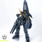 Mythical Beast Model 1/100 2207Y MGEX Goddess of Fate イエロー透明フレーム LEDなし版 プラモデル 商品画像 1