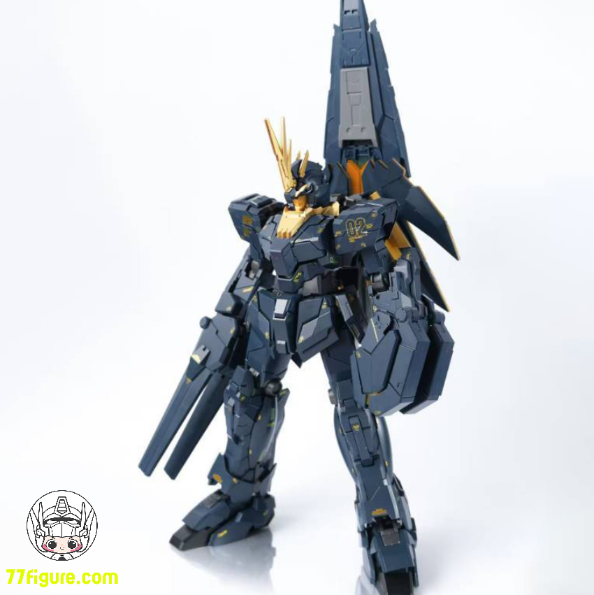 Mythical Beast Model 1/100 2207Y MGEX Goddess of Fate イエロー透明フレーム LEDなし版 プラモデル 商品画像 1