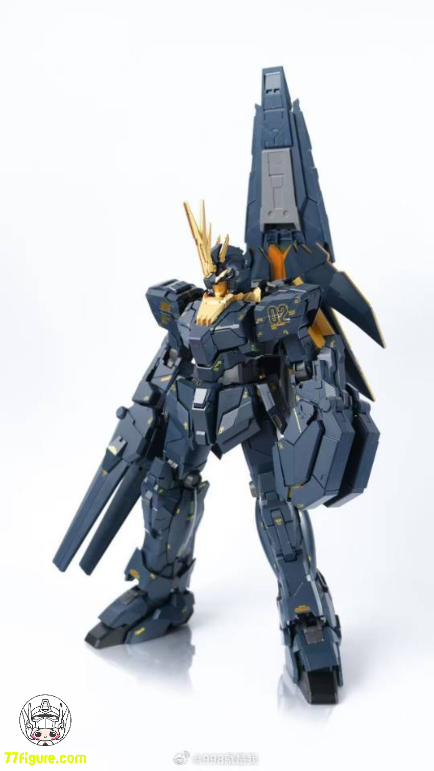 Mythical Beast Model 1/100 2207Y MGEX Goddess of Fate イエロー透明フレーム LEDなし版 プラモデル 商品画像 2