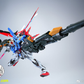 Make Dream Workshop 1/100 Sky Maker Perfect Warrior メタルフレーム版 プラモデル 商品画像 4