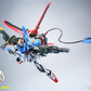 Make Dream Workshop 1/100 Sky Maker Perfect Warrior メタルフレーム版 プラモデル 商品画像 10