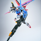 Make Dream Workshop 1/100 Sky Maker Perfect Warrior メタルフレーム版 プラモデル 商品画像 12
