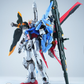 Make Dream Workshop 1/100 Sky Maker Perfect Warrior メタルフレーム版 プラモデル 商品画像 14