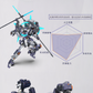 Molycraft x CiYuanJuXiang 1/100 UPA-12 衛槊・玄甲 プラモデル 商品画像 10