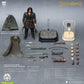 Hell Cat 1/12 DYM202405 ロード・ウロボロス 塗装済み可動フィギュア