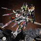【予約商品】摩動核 Motor Nuclear MNP-XH17 天雄星-槊馬雲沙-馬超 プラモデル