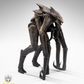 【予約商品】Hiya Toys EBG0246 Exquisite Basic 『ゴジラ キング・オブ・モンスターズ』ムートー 塗装済み可動フィギュア