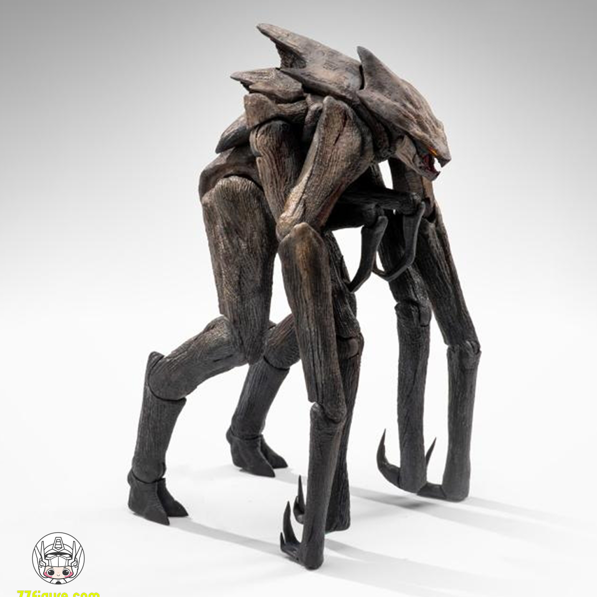 【予約商品】Hiya Toys EBG0246 Exquisite Basic 『ゴジラ キング・オブ・モンスターズ』ムートー 塗装済み可動フィギュア