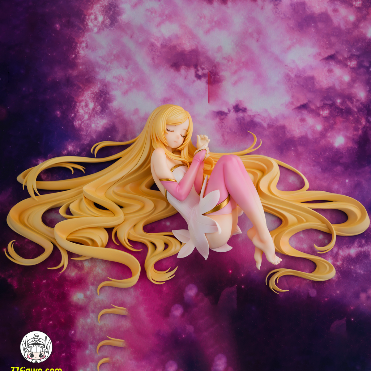 【予約商品】蝸之殻(スネイルシェル) X 大火鳥製造 1/7 『Star Guardian Soul of the planet』 霊心