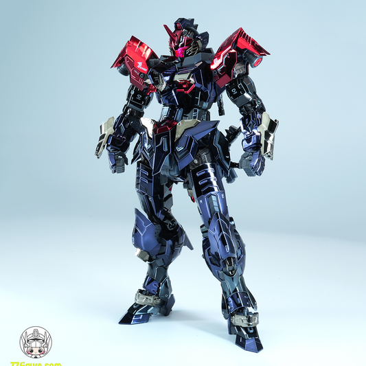 【予約商品】Eddas Technology ALF-PMC-01 サラマンダー ファントムVer. プラモデル