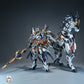 【予約商品】摩動核 Motor Nuclear 天佑星-龍胆虎将-趙雲 威武Ver. プラモデル