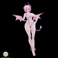 【予約商品】Otherwhere 1/12 ギャラクティック シリーズ アスモデア 塗装済み可動フィギュア