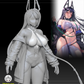 【予約商品】Black Crystal Candy Project 1/12 犬少女
