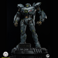 【予約商品】HeavyMecha パシフィック・リム ストライカー・エウレカ 塗装済み可動フィギュア