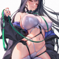 【予約商品】Black Crystal Candy Project 1/12 犬少女