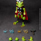 【予約商品】Venus Toys VET006 1/12 サンダーフロッグ 塗装済み可動フィギュア