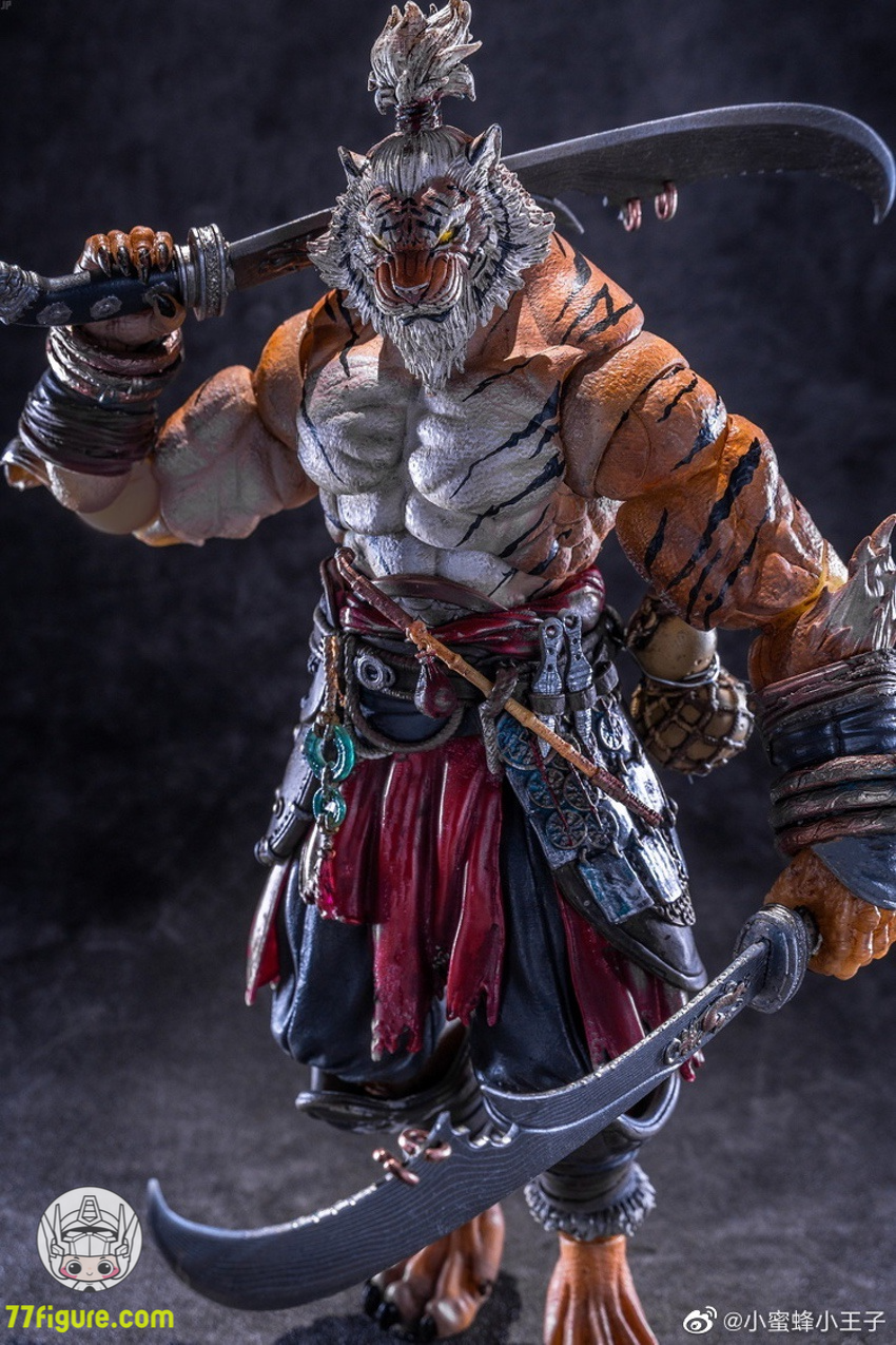 Maestro Union 1/12 MU-FP003 Furay Planet シリズ 隠士の老人 Maestro Union 1/12 MU-FP003 Furay Planet シリズ 隠士の老人