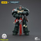 ジョイトイ JoyToy Source 1/18 『ウォーハンマー40K』ダークエンジェル インターセッサー アシャール 兄弟