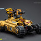 【品切れ】ジョイトイ JoyToy Source 1/18 『ウォーハンマー40K』 インペリアル フィスト プライマリス インベーダー ATV