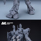 【先行販売】AMAZING CAST 1/90 RX-178 ガンダムMk-II 用 アップグレード ガレージキット