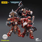 【品切れ】ジョイトイ JoyToy Source 1/18 『ウォーハンマー40K』カオス スペース マリーン 真紅の殺戮 ブラザー マガナール 塗装済み可動フィギュア