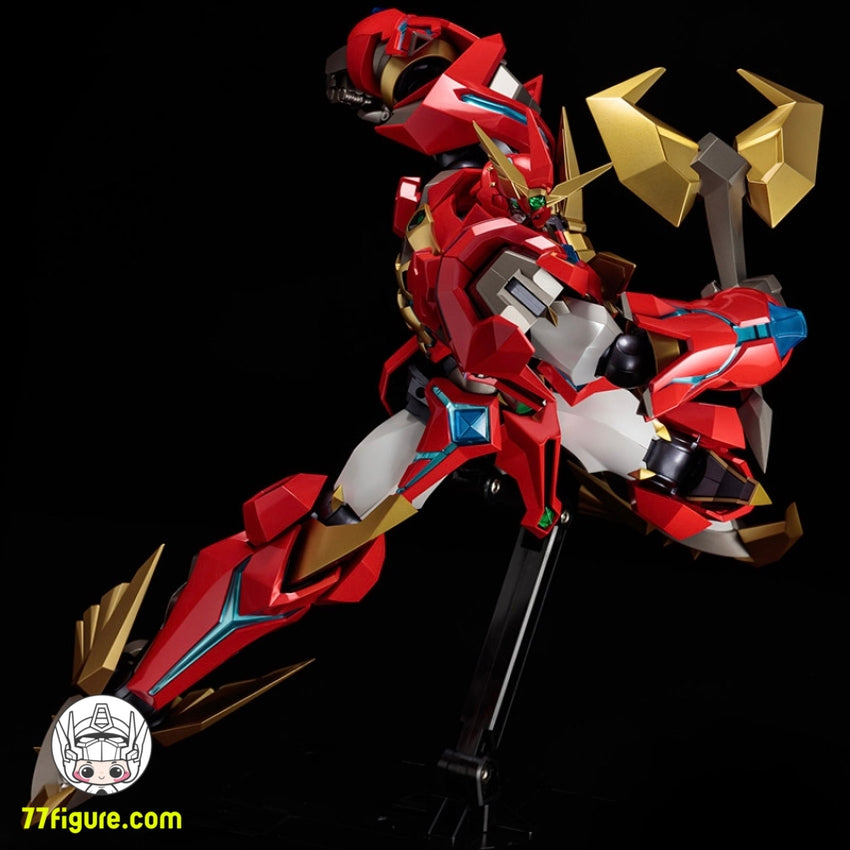 【先行販売】千値練 Riobot コンパチブル カイザー