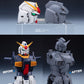 【先行販売】AMAZING CAST 1/90 RX-178 ガンダムMk-II 用 アップグレード ガレージキット