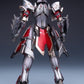 【先行販売】AMAZING CAST 1/8 モードレッド Fate 用 アップグレード ガレージキット