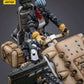【先行販売】ジョイトイ JoyToy Source 暗源 1/18 戦星辰 サンレジャのならず者 Z-8カブ突撃メカ 塗装済み可動フィギュア