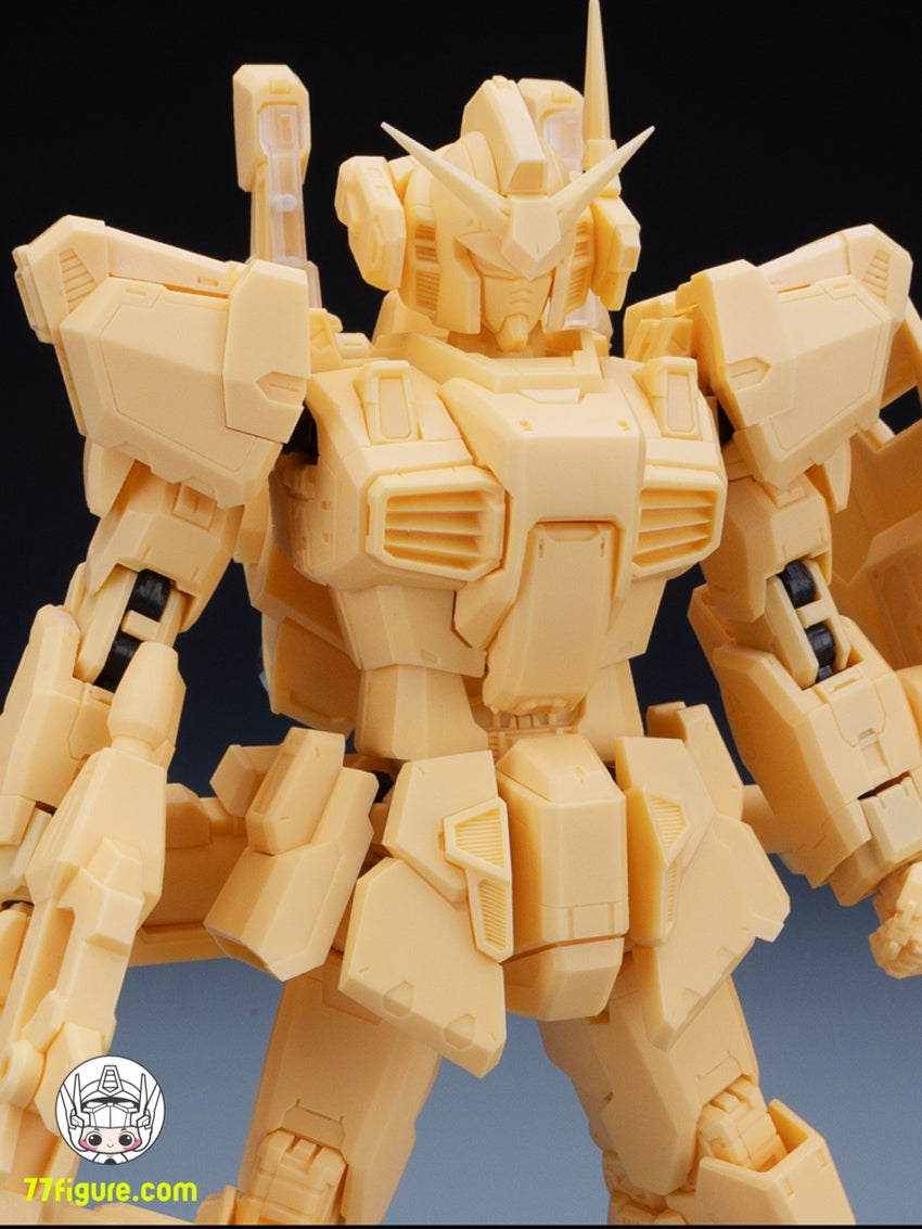 AMAZING CAST 1/90 RX-178 ガンダムMk-II 用 アップグレード ガレージキット - 77figure.com