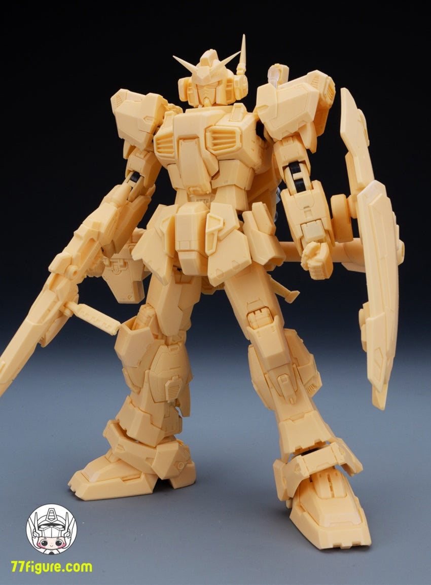 AMAZING CAST 1/90 RX-178 ガンダムMk-II 用 アップグレード ガレージキット - 77figure.com