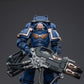 ジョイトイ JoyToy Source 暗源 1/18 ウォーハンマー40K Warhammer40K 極限戦士原鋳根除者02 塗装済み可動フィギュア