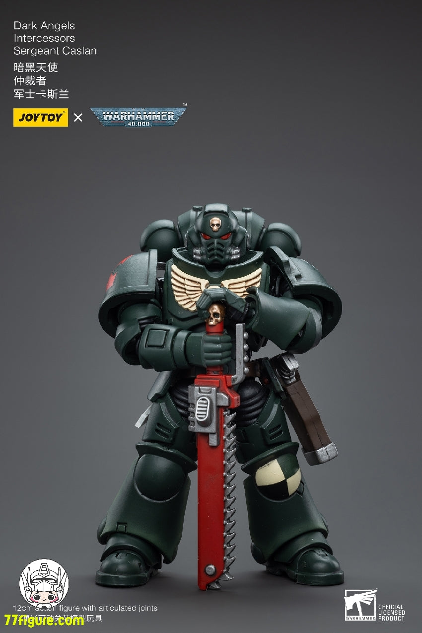 ウォーハンマー40k ダークエンジェル - 模型/プラモデル