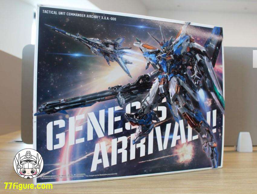 インフィニットディメンション ジェネシス Genesis - 77figure.com