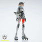 【先行販売】マックスファクトリー Max Factory 『少女発動機』Motored Cyborg Runner SSX_155「Mandarin Surf」 塗装済み可動フィギュア