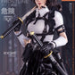 GDTOYS 1/6 GD97006 メイド ガールズ フロントライン ユリア