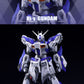 【先行販売】Fortune Meow’s Studio 1/144 RG RX-93-ν2 Hi-vガンダム 用 アップグレード ガレージキット