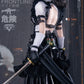 GDTOYS 1/6 GD97006 メイド ガールズ フロントライン ユリア