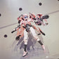 【品切れ】機神工業 Sci-Figure Industry 五菱宏光ミニEV 星雲 塗装済み可動フィギュア