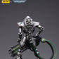 ジョイトイ JoyToy Source 1/18 『ウォーハンマー40K』ネクロン ソーテック 王朝 ガウスブラスターで不滅