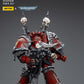 ジョイトイ JoyToy Source 1/18 『ウォーハンマー40K』カオス スペース マリーン ワード ベアラーズ カオス ターミネーター ガルチャック ヴァッシュ 塗装済み可動フィギュア