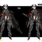 【先行販売】PR Production 1/12 Project Krai B01 スカーレット プラモデル