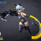 YoloPark 1/12 「A.T.K.GIRL」 フェンリル ステルス版 プラモデル